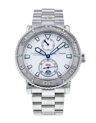 Ulysse Nardin Marine Chronometer 263-51